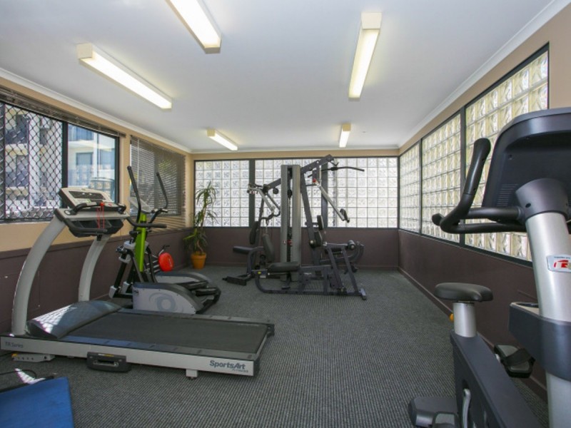 12/14 Forrest Avenue, East Perth WA 6004