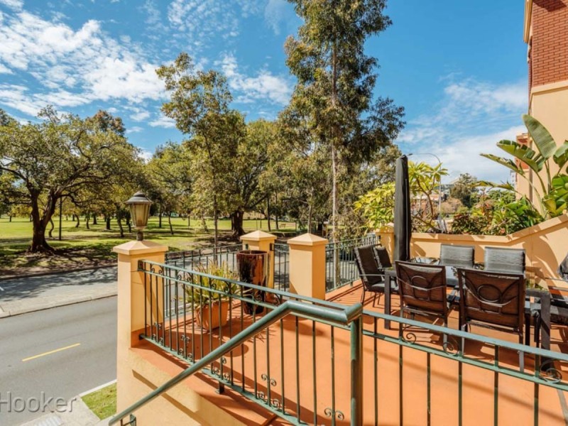 7/99-105 Wellington Street, East Perth WA 6004