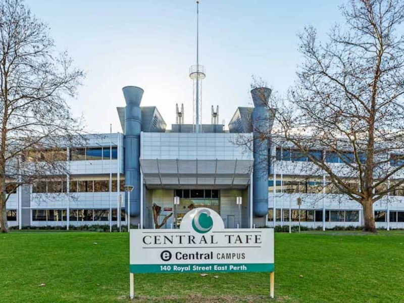 7/99-105 Wellington Street, East Perth WA 6004