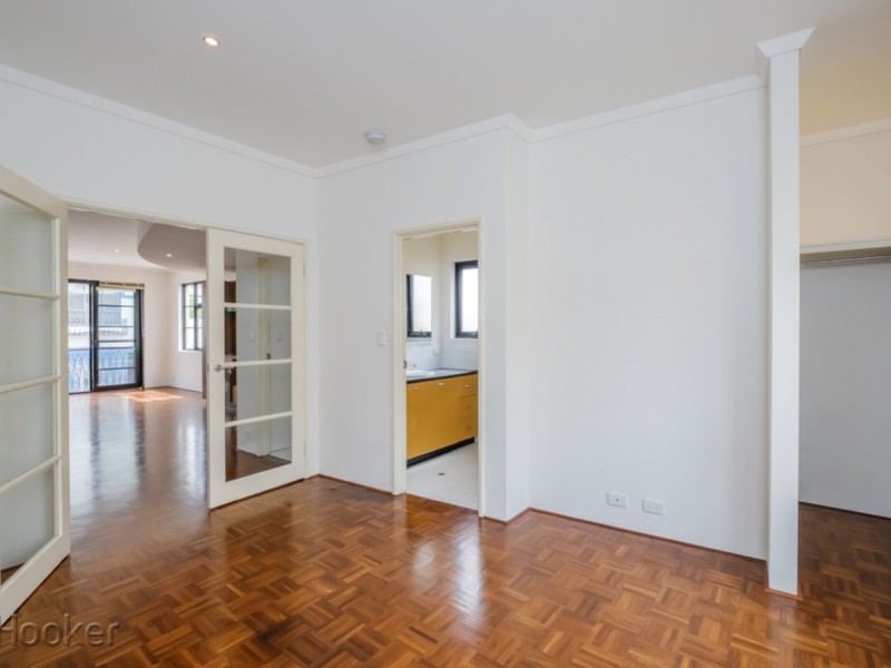 11/28 Robinson Avenue, Perth WA 6000