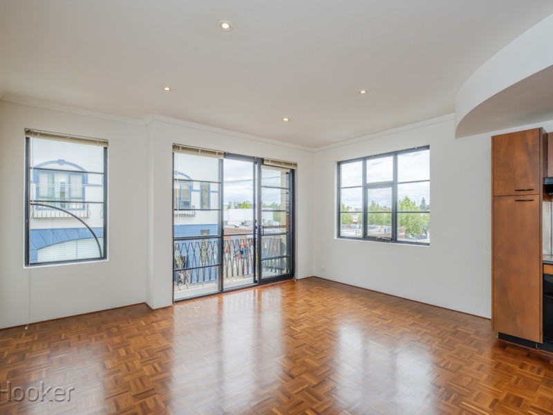 11/28 Robinson Avenue, Perth WA 6000