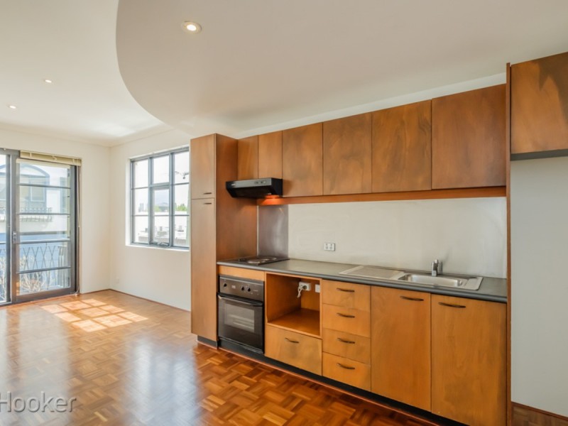 11/28 Robinson Avenue, Perth WA 6000