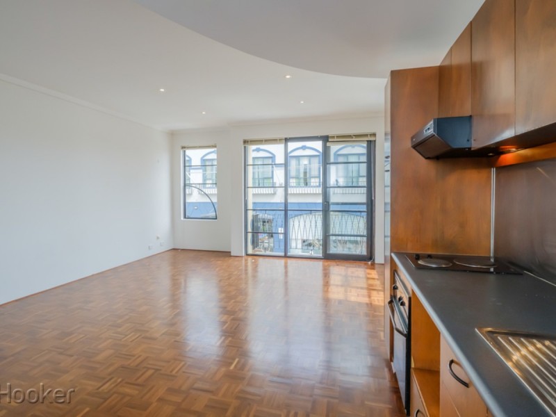 11/28 Robinson Avenue, Perth WA 6000