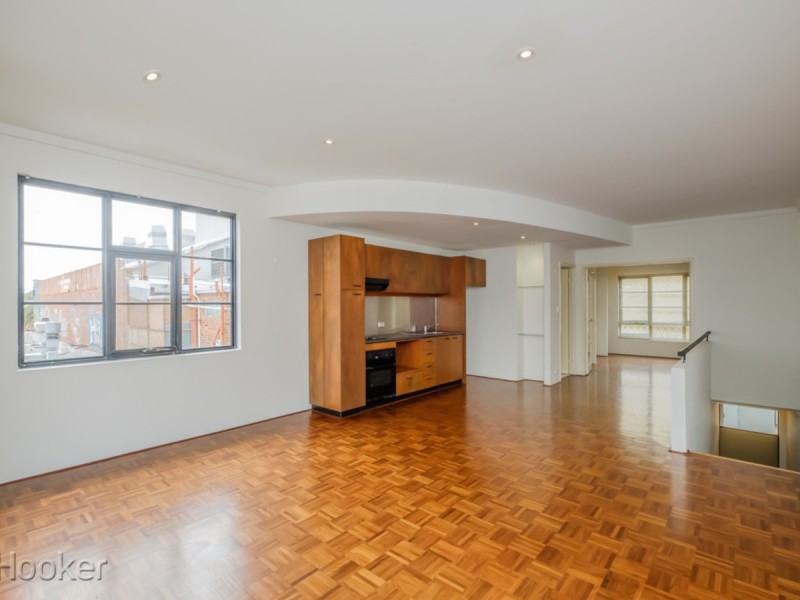 11/28 Robinson Avenue, Perth WA 6000
