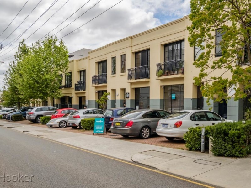 11/28 Robinson Avenue, Perth WA 6000