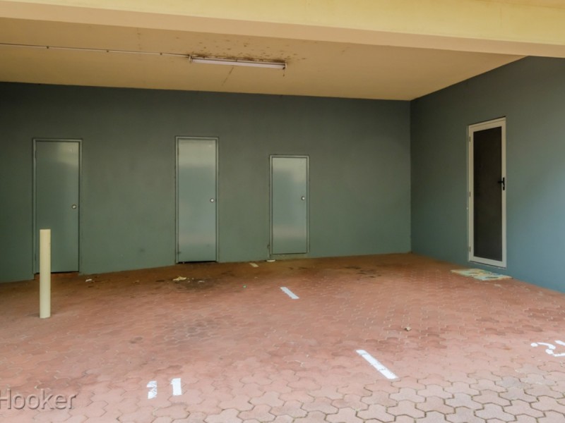 11/28 Robinson Avenue, Perth WA 6000