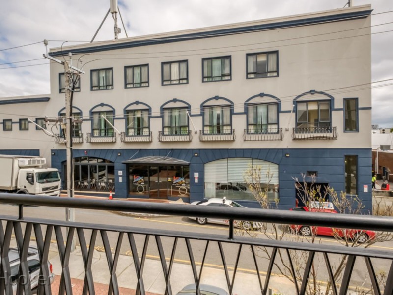 11/28 Robinson Avenue, Perth WA 6000