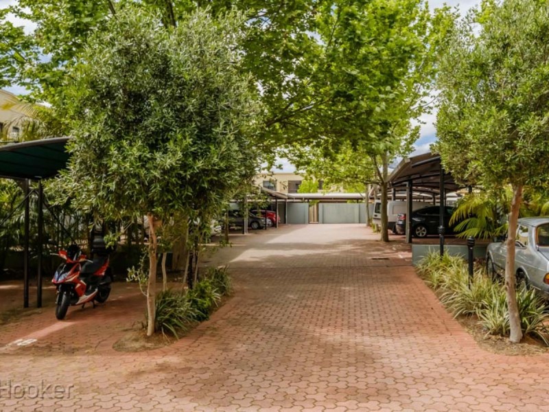 11/28 Robinson Avenue, Perth WA 6000