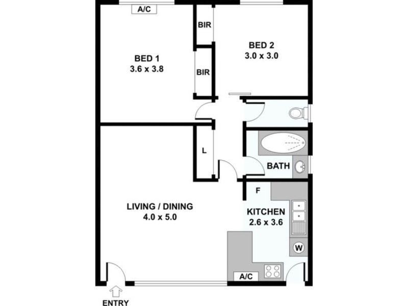 5A/92 Alexander Drive, Dianella WA 6059
