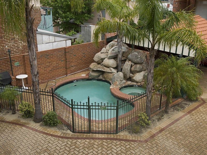 3/42 Bronte Street, East Perth WA 6004