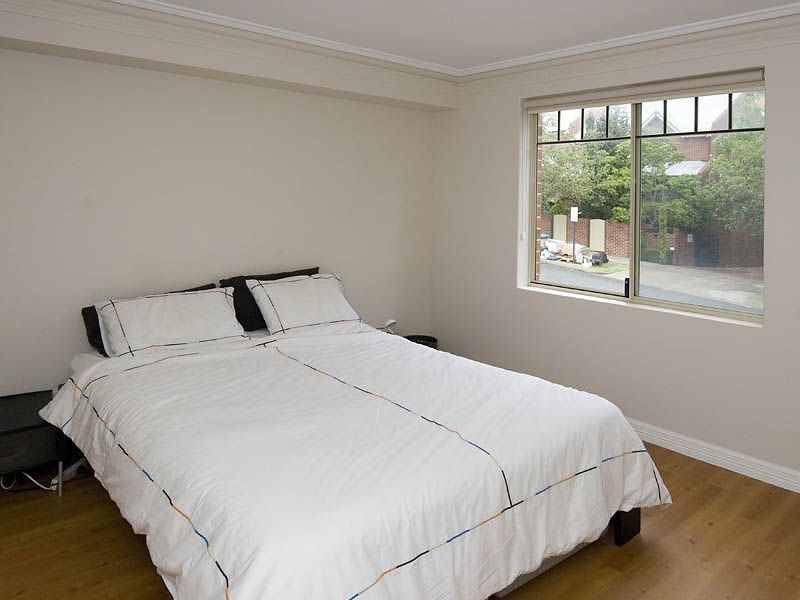 3/42 Bronte Street, East Perth WA 6004