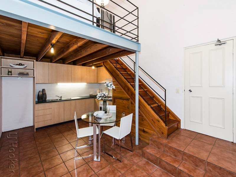 1/69 Murray Street, Perth WA 6000