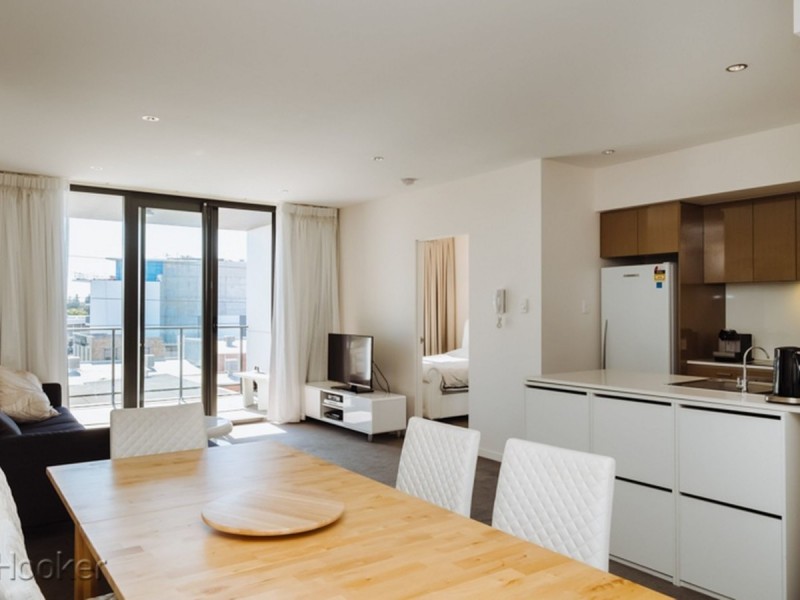72/262 Lord Street, Perth WA 6000