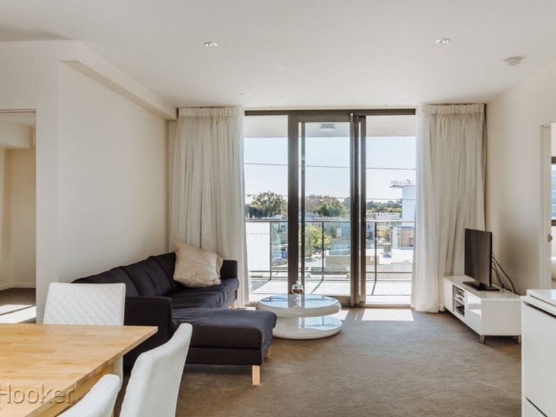 72/262 Lord Street, Perth WA 6000