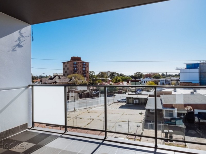 72/262 Lord Street, Perth WA 6000