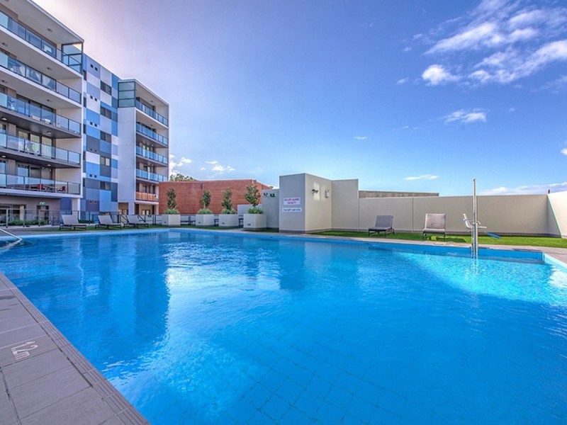 72/262 Lord Street, Perth WA 6000