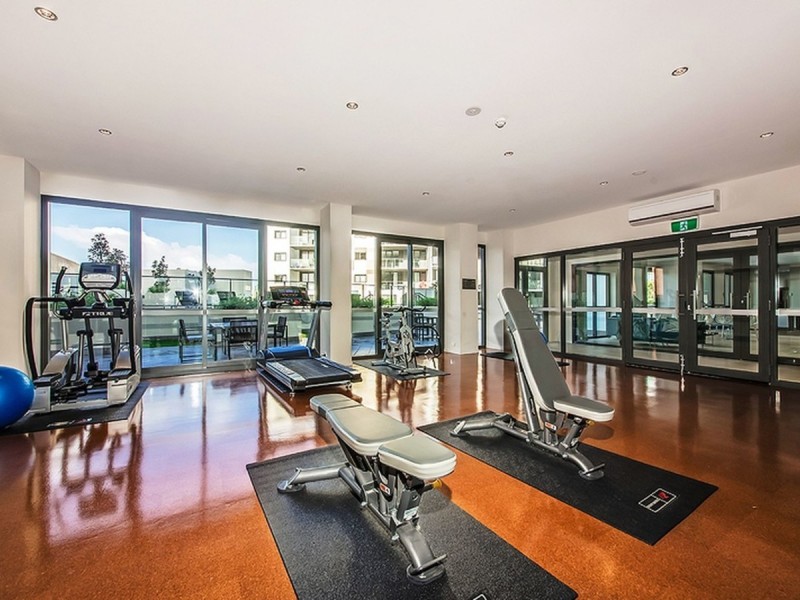 72/262 Lord Street, Perth WA 6000