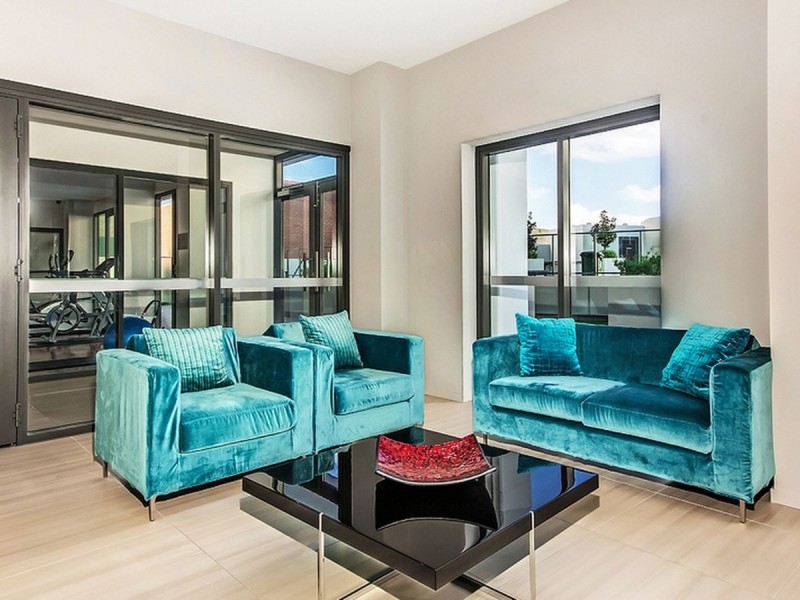 72/262 Lord Street, Perth WA 6000