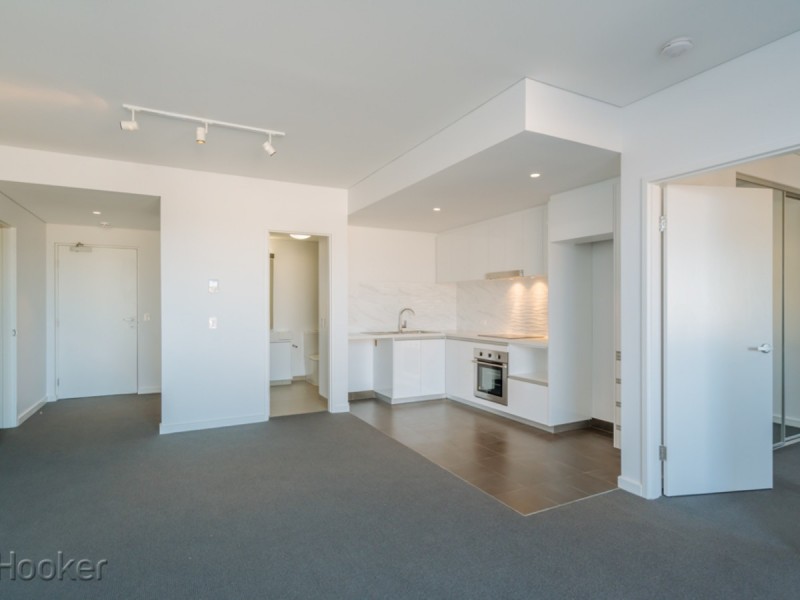 43/36 Bronte Street, East Perth WA 6004