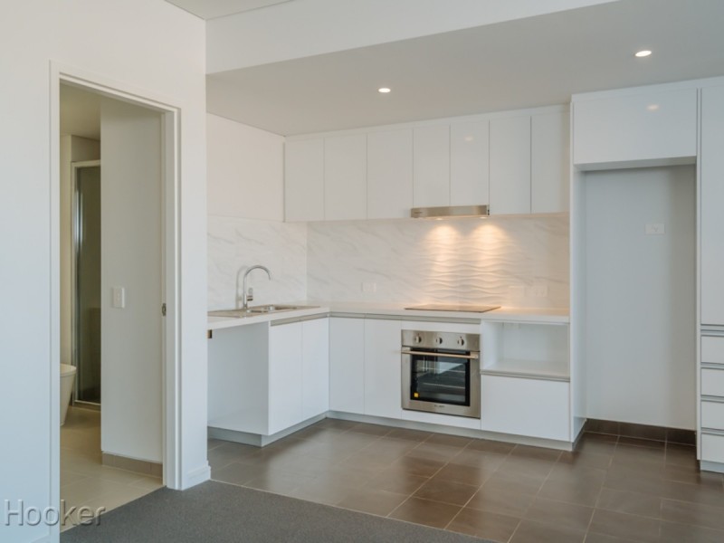 43/36 Bronte Street, East Perth WA 6004