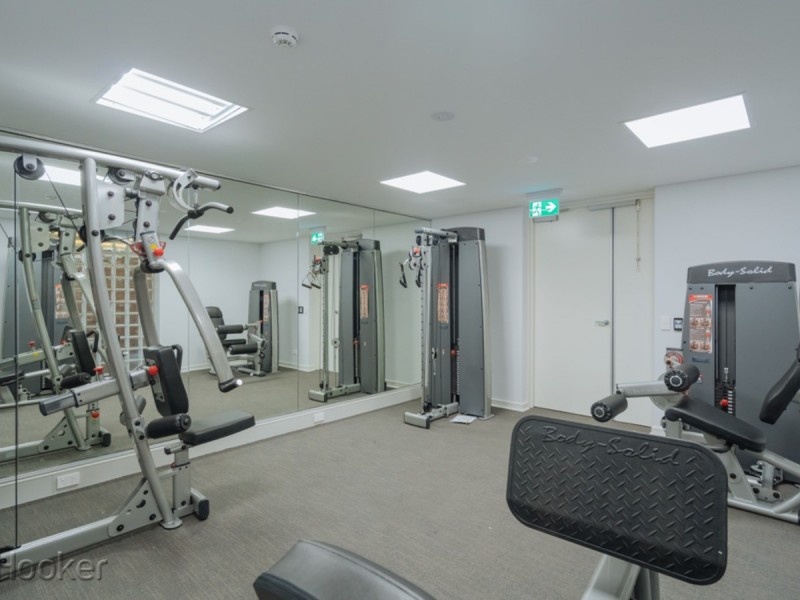 43/36 Bronte Street, East Perth WA 6004