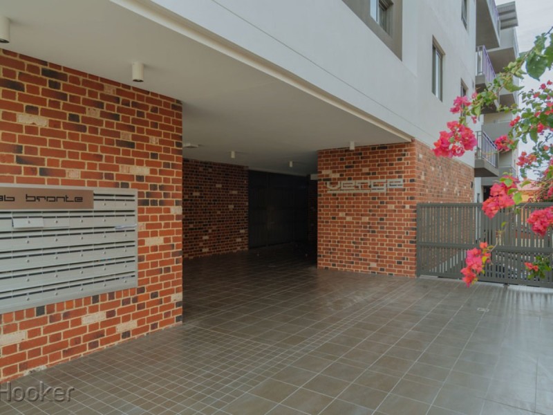 43/36 Bronte Street, East Perth WA 6004