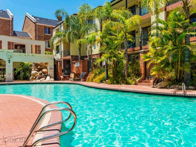 37/30 Bishops Row, East Perth WA 6004