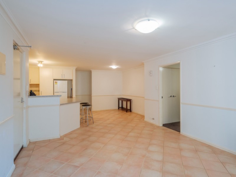37/30 Bishops Row, East Perth WA 6004