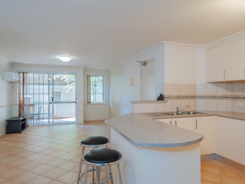 37/30 Bishops Row, East Perth WA 6004