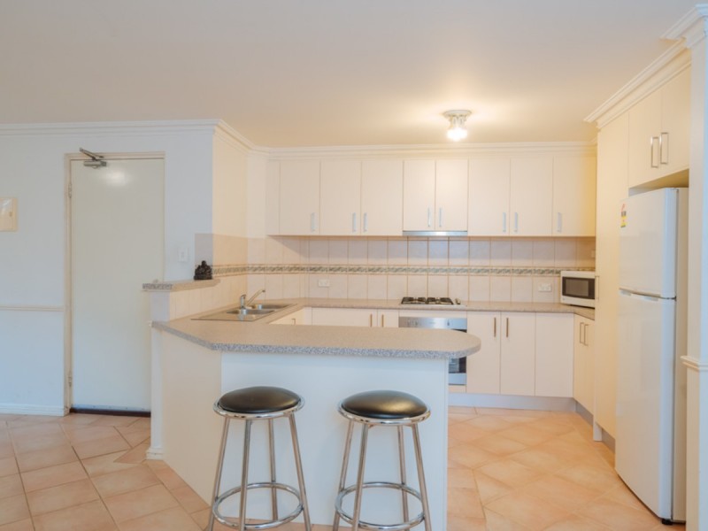 37/30 Bishops Row, East Perth WA 6004