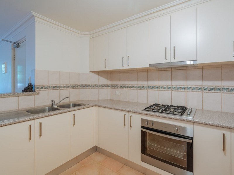 37/30 Bishops Row, East Perth WA 6004