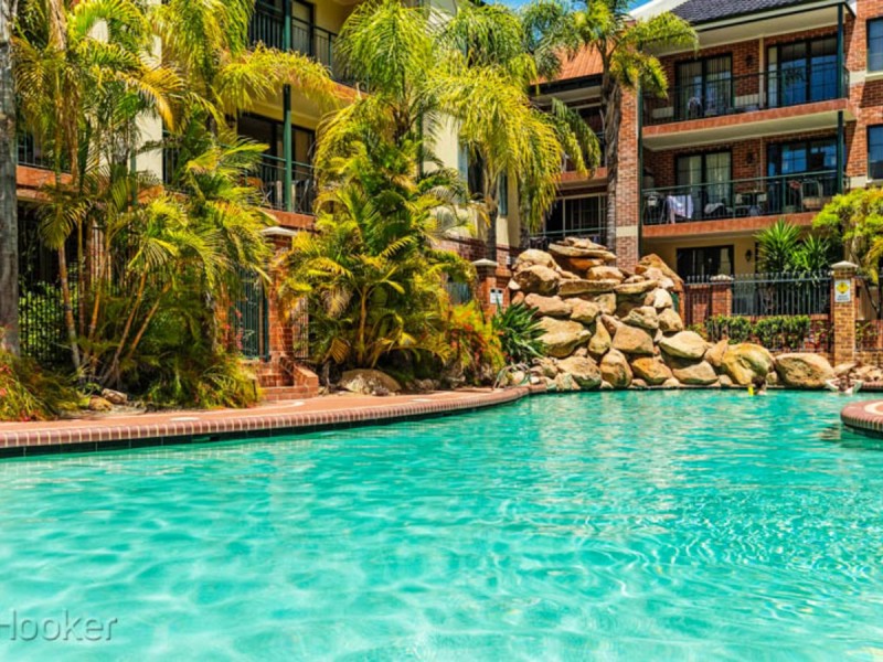 37/30 Bishops Row, East Perth WA 6004