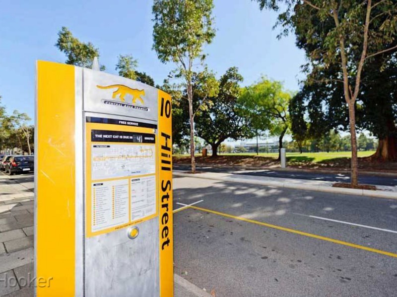 37/30 Bishops Row, East Perth WA 6004