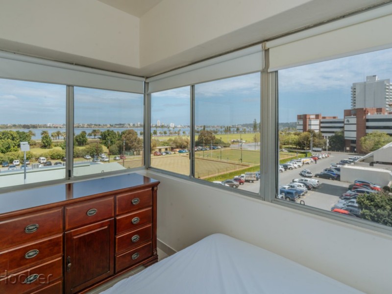 409/45 Adelaide Terrace, East Perth WA 6004