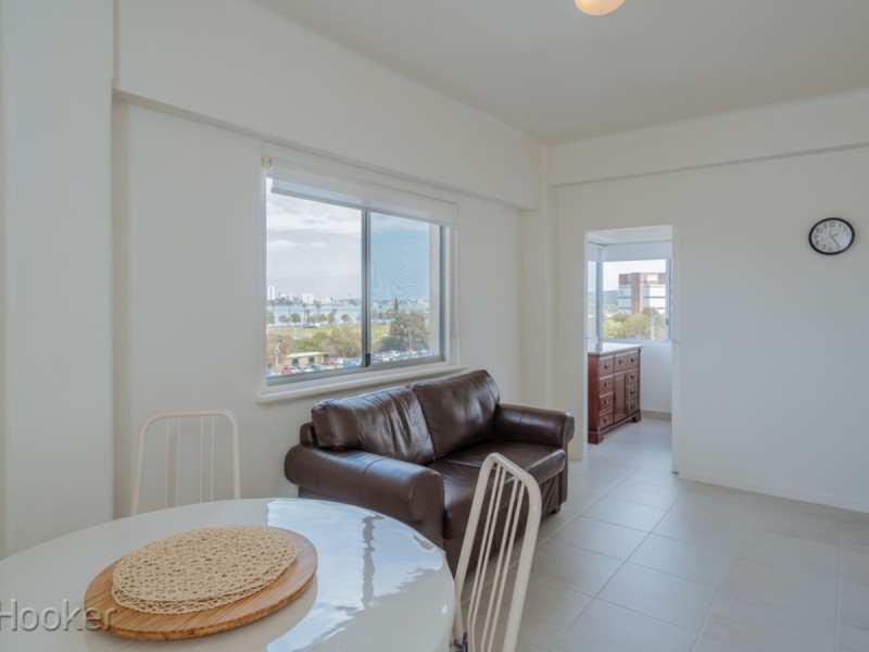 409/45 Adelaide Terrace, East Perth WA 6004