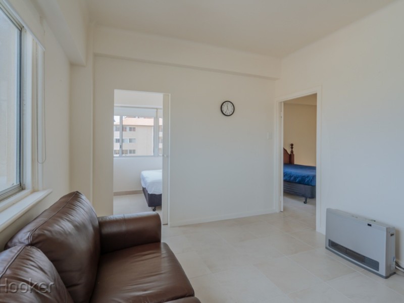 409/45 Adelaide Terrace, East Perth WA 6004