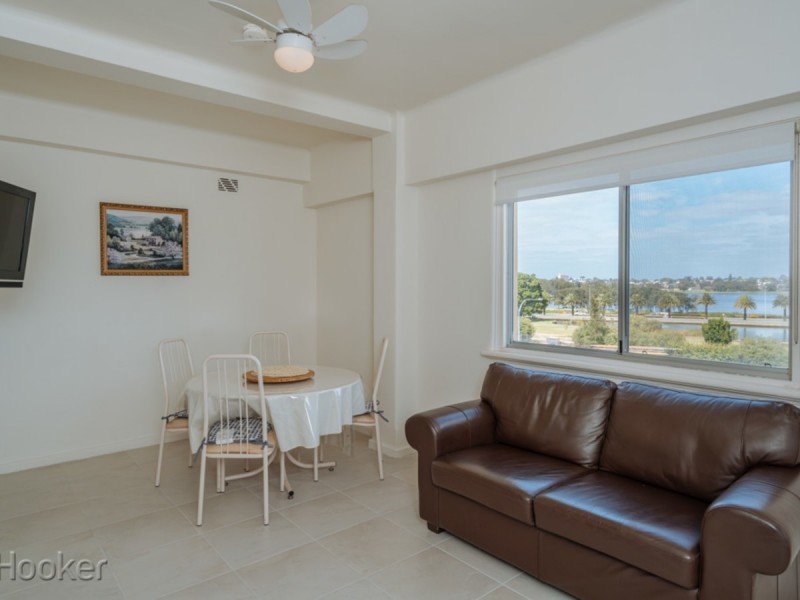 409/45 Adelaide Terrace, East Perth WA 6004