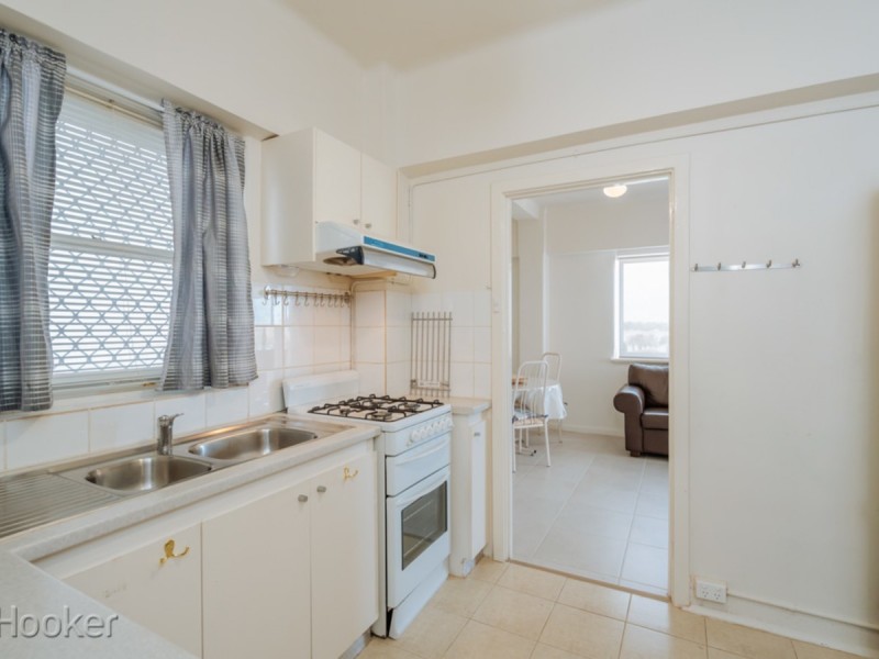 409/45 Adelaide Terrace, East Perth WA 6004