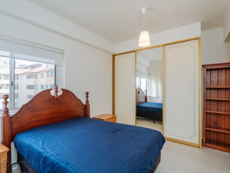 409/45 Adelaide Terrace, East Perth WA 6004