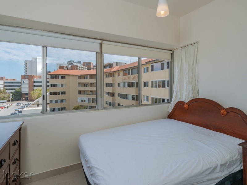 409/45 Adelaide Terrace, East Perth WA 6004