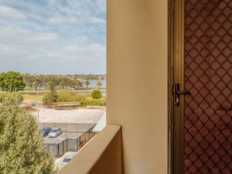 409/45 Adelaide Terrace, East Perth WA 6004