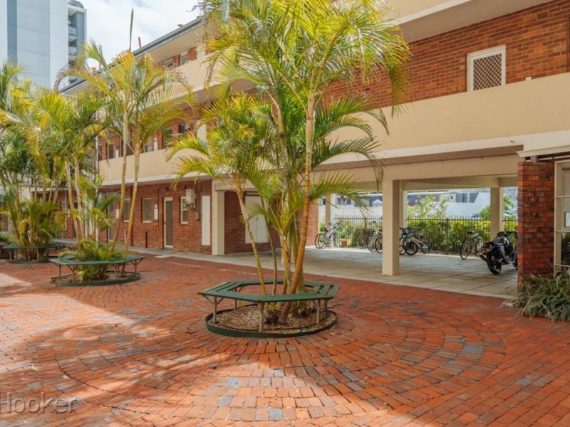 409/45 Adelaide Terrace, East Perth WA 6004