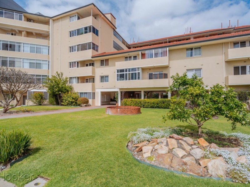 409/45 Adelaide Terrace, East Perth WA 6004