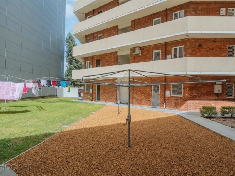 409/45 Adelaide Terrace, East Perth WA 6004