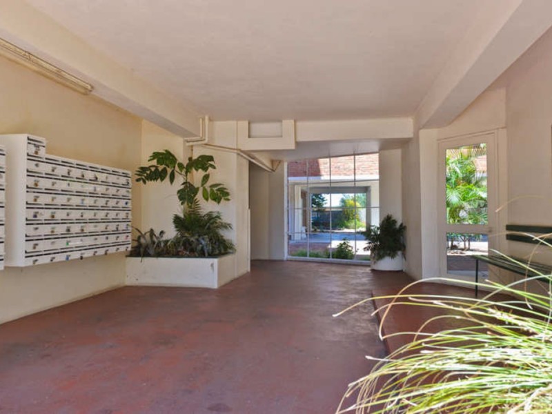 409/45 Adelaide Terrace, East Perth WA 6004