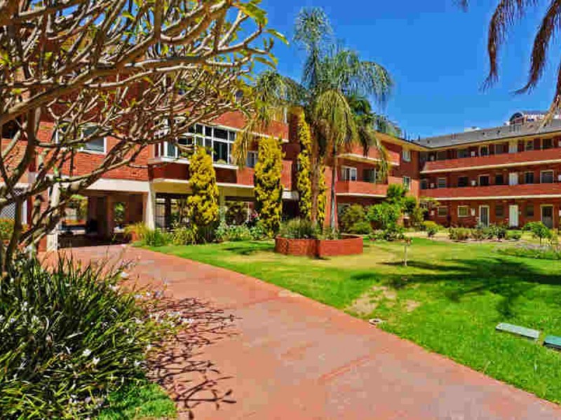 409/45 Adelaide Terrace, East Perth WA 6004