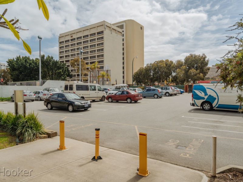 409/45 Adelaide Terrace, East Perth WA 6004