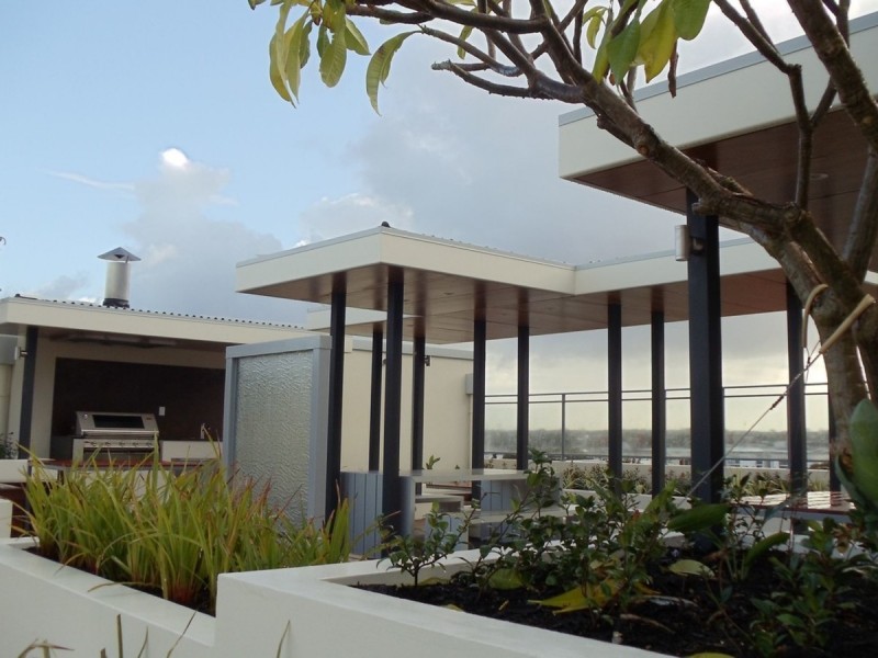 27/18 Wellington Street, East Perth WA 6004