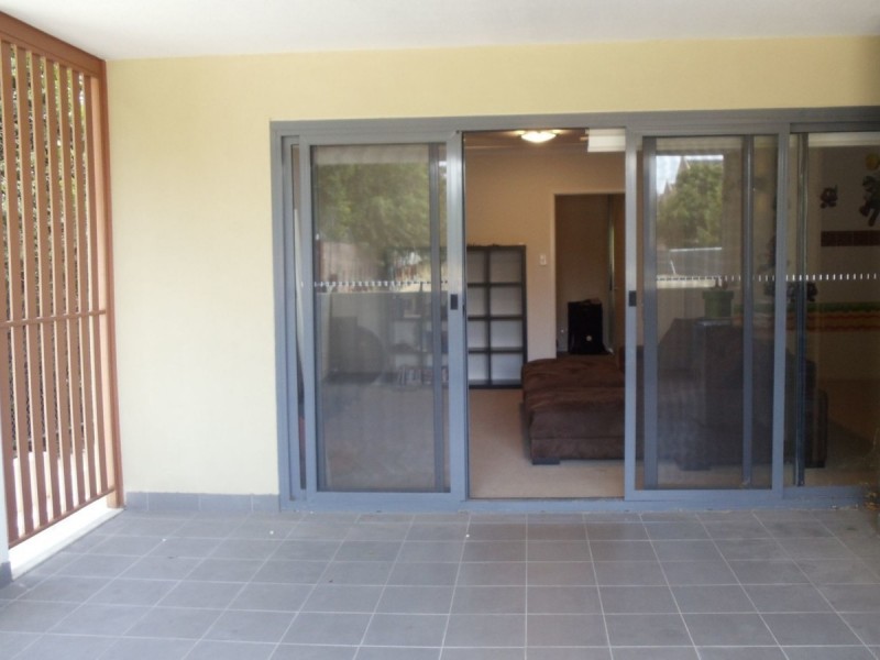 27/18 Wellington Street, East Perth WA 6004