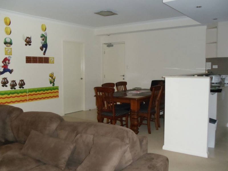 27/18 Wellington Street, East Perth WA 6004